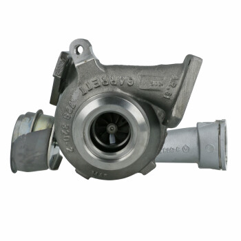 Turbocharger for VW Multivan V 2.5 TDI (729325-5004S)