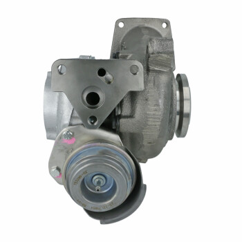 Turbocharger for VW Multivan V 2.5 TDI (729325-5004S)