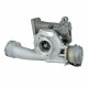 Turbocharger for VW Multivan V 2.5 TDI (729325-5004S)