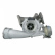 Turbocharger for VW Multivan V 2.5 TDI (729325-5004S)