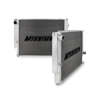 Performance Radiator Mishimoto BMW E30/E36 / 88-99 | MMRAD-E36-92