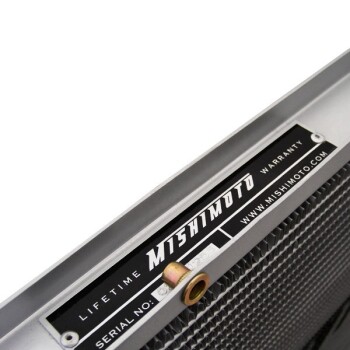 Performance Radiator Mishimoto BMW E36 M3 / 92-99 | MMRAD-E36-92