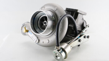 Turbocharger Holset (4039140H)