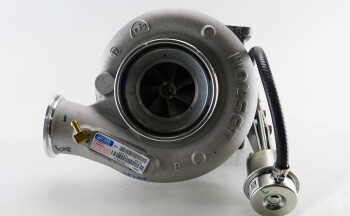Turbocharger Holset (4039140H)