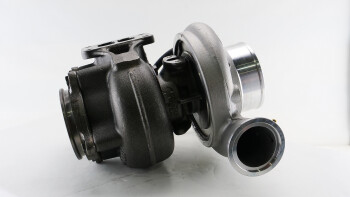 Turbocharger Holset (4039140H)