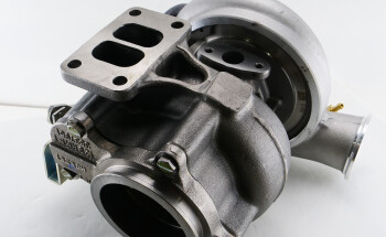 Turbocharger Holset (4039140H)