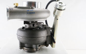 Turbocharger Holset (4039140H)