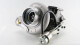 Turbocharger Holset (4039140H)