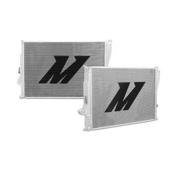 Performance Radiator Mishimoto BMW E46 M3 / 01-06 |...