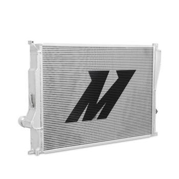 Performance Radiator Mishimoto BMW E46 M3 / 01-06 | MMRAD-E46-01
