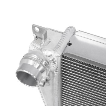 Performance Radiator Mishimoto BMW E46 M3 / 01-06 | MMRAD-E46-01