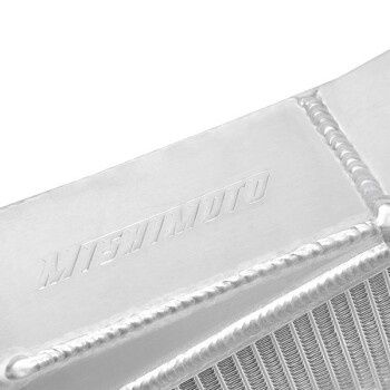 Performance Radiator Mishimoto BMW E46 M3 / 01-06 | MMRAD-E46-01