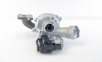 Turbocharger IHI (9V205)