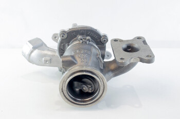 Turbocharger IHI (9V205)
