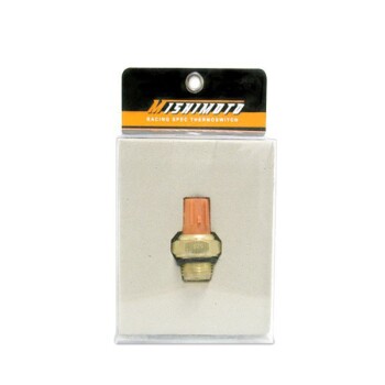 Fan Switch 27°C Mishimoto Honda Civic, Integra /...
