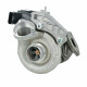 Turbocharger for BMW 1er (E81, E82) 120d (4913505600)