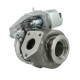 Turbocharger for BMW 1er (E81, E82) 120d (4913505600)