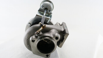 Turbocharger Garrett (452065-5002S)