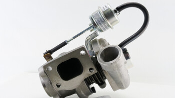 Turbocharger Garrett (452065-5002S)