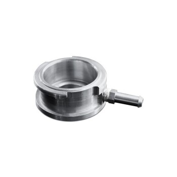Fill Neck Mishimoto Aluminum CNC / 42mm | MMFN-L