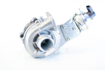 Turbocharger Garrett (804963-5002S)