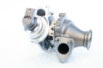 Turbocharger Garrett (804963-5002S)