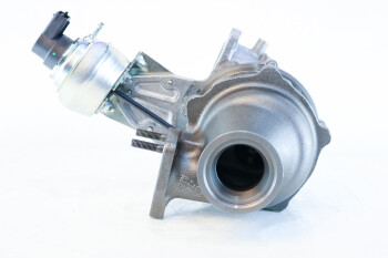Turbocharger Garrett (804963-5002S)