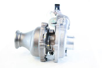 Turbocharger Garrett (804963-5002S)