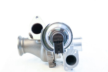 Turbocharger Garrett (804963-5002S)