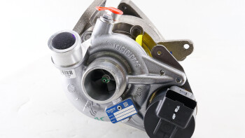 Turbocharger BorgWarner (54399700061)