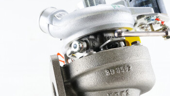 Turbocharger BorgWarner (54399700061)