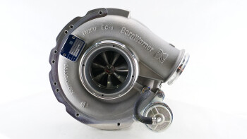Turbocharger BorgWarner (318075)