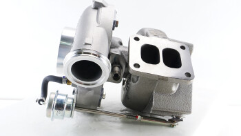 Turbocharger BorgWarner (318075)