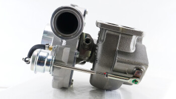 Turbocharger BorgWarner (318075)