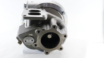 Turbocharger BorgWarner (318075)
