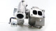 Turbocharger BorgWarner (318075)