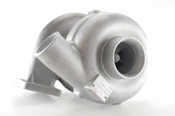 Turbocharger BorgWarner (53339906701)