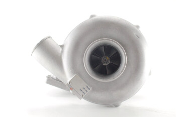 Turbocharger BorgWarner (53339906701)