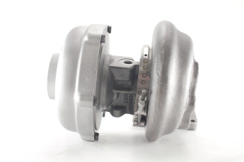 Turbocharger BorgWarner (53339906701)