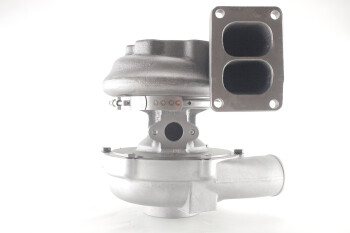 Turbocharger BorgWarner (53339906701)