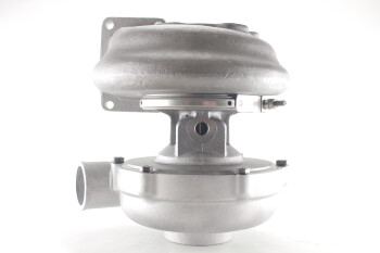 Turbocharger BorgWarner (53339906701)