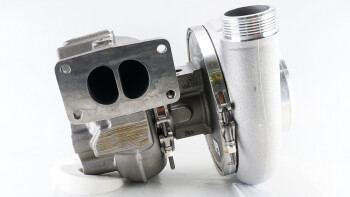 Turbocharger BorgWarner (14869900000)