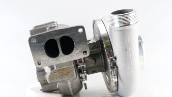 Turbocharger BorgWarner (14869900000)
