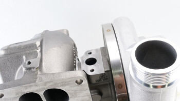Turbocharger BorgWarner (14869900000)