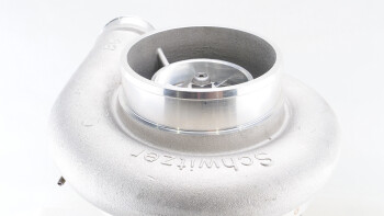 Turbocharger BorgWarner (14869900000)