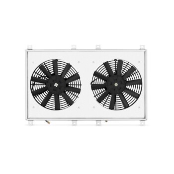 Fan Shroud Kit Mishimoto Subaru Impreza WRX and STI...