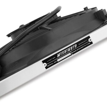 Fan Shroud Kit Mishimoto Subaru Impreza WRX and STI Performance / 93-00 | MMFS-B4-90