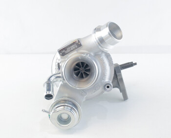 Turbocharger Garrett (814698-5002S)