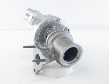 Turbocharger Garrett (814698-5002S)