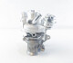 Turbocharger Garrett (814698-5002S)